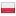 ebroker.pl server is located in Poland